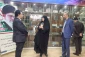 بازدید مدیرکل دفتر بودجه دانشگاه ملی مهارت از دانشکده شهید شمسی‌پور
با تأکید بر توسعه زیرساخت‌های رفاهی و آموزشی 6