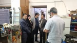 بازدید مدیرکل دفتر بودجه دانشگاه ملی مهارت از دانشکده شهید شمسی‌پور
با تأکید بر توسعه زیرساخت‌های رفاهی و آموزشی 9