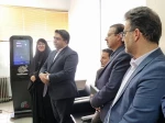 بازدید مدیرکل دفتر بودجه دانشگاه ملی مهارت از دانشکده شهید شمسی‌پور
با تأکید بر توسعه زیرساخت‌های رفاهی و آموزشی 11