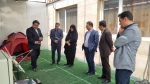 بازدید مدیرکل دفتر بودجه دانشگاه ملی مهارت از دانشکده شهید شمسی‌پور
با تأکید بر توسعه زیرساخت‌های رفاهی و آموزشی 15