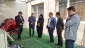 بازدید مدیرکل دفتر بودجه دانشگاه ملی مهارت از دانشکده شهید شمسی‌پور
با تأکید بر توسعه زیرساخت‌های رفاهی و آموزشی 15