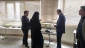 بازدید مدیرکل دفتر بودجه دانشگاه ملی مهارت از دانشکده شهید شمسی‌پور
با تأکید بر توسعه زیرساخت‌های رفاهی و آموزشی 18