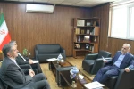 پیگیری و تأکید بر اجرایی‌سازی تفاهم‌نامه‌ بین‌المللی دانشگاه ملی مهارت با وزارت علوم جمهوری مالی 3