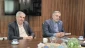 به منظور پیگیری نامه رؤسای سه دانشگاه پهنه گستر کشور، با موضوع افزایش حقوق کارمندان دانشگاه‌ها صورت گرفت؛
دیدار روسای دانشگاه ملی مهارت، پیام نور و علمی کاربردی با معاون رئیس جمهور و رئیس سازمان اداری و استخدامی کشور 4