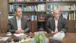 به منظور پیگیری نامه رؤسای سه دانشگاه پهنه گستر کشور، با موضوع افزایش حقوق کارمندان دانشگاه‌ها صورت گرفت؛
دیدار روسای دانشگاه ملی مهارت، پیام نور و علمی کاربردی با معاون رئیس جمهور و رئیس سازمان اداری و استخدامی کشور 5