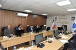برگزاری اولین جلسه شورای تخصصی فرهنگی و اجتماعی دانشگاه ملی مهارت در سال ۱۴۰۵با حضور رئیس دانشگاه 3
