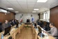 برگزاری اولین جلسه شورای تخصصی فرهنگی و اجتماعی دانشگاه ملی مهارت در سال ۱۴۰۵با حضور رئیس دانشگاه 4