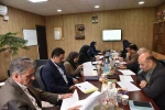 با حضور ریاست دانشگاه ملی مهارت برگزار شد
سیصدوهفتادونهمین جلسه کمیسیون موارد خاص دانشگاه ملی مهارت 2