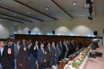 تجلیل از سرآمدان آموزشی هیئت علمی و حق التدریس دانشگاه ملی مهارت واحد استان تهران 20