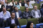 رئیس دانشگاه ملی مهارت در جشنواره سرآمدی آموزش استان تهران:
دانشگاه ملی مهارت می تواند معمار دانشگاه‌های مهارتی کشور باشد و اصولی مثل تعیین استاندارد، تربیت مربی و تضمین کیفیت را راهبری نماید/ استاد سرآمد کسی است که دانش را به مهارت تبدیل کند. 8