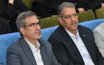 رئیس دانشگاه ملی مهارت در جشنواره سرآمدی آموزش استان تهران:
دانشگاه ملی مهارت می تواند معمار دانشگاه‌های مهارتی کشور باشد و اصولی مثل تعیین استاندارد، تربیت مربی و تضمین کیفیت را راهبری نماید/ استاد سرآمد کسی است که دانش را به مهارت تبدیل کند. 10