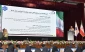 رئیس دانشگاه ملی مهارت در جشنواره سرآمدی آموزش استان تهران:
دانشگاه ملی مهارت می تواند معمار دانشگاه‌های مهارتی کشور باشد و اصولی مثل تعیین استاندارد، تربیت مربی و تضمین کیفیت را راهبری نماید/ استاد سرآمد کسی است که دانش را به مهارت تبدیل کند. 12