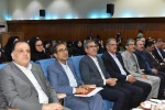 رئیس دانشگاه ملی مهارت در جشنواره سرآمدی آموزش استان تهران:
دانشگاه ملی مهارت می تواند معمار دانشگاه‌های مهارتی کشور باشد و اصولی مثل تعیین استاندارد، تربیت مربی و تضمین کیفیت را راهبری نماید/ استاد سرآمد کسی است که دانش را به مهارت تبدیل کند. 16