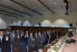 رئیس دانشگاه ملی مهارت در جشنواره سرآمدی آموزش استان تهران:
دانشگاه ملی مهارت می تواند معمار دانشگاه‌های مهارتی کشور باشد و اصولی مثل تعیین استاندارد، تربیت مربی و تضمین کیفیت را راهبری نماید/ استاد سرآمد کسی است که دانش را به مهارت تبدیل کند. 20