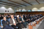 رئیس دانشگاه ملی مهارت در جشنواره سرآمدی آموزش استان تهران:
دانشگاه ملی مهارت می تواند معمار دانشگاه‌های مهارتی کشور باشد و اصولی مثل تعیین استاندارد، تربیت مربی و تضمین کیفیت را راهبری نماید/ استاد سرآمد کسی است که دانش را به مهارت تبدیل کند. 47