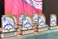 رئیس دانشگاه ملی مهارت در جشنواره سرآمدی آموزش استان تهران:
دانشگاه ملی مهارت می تواند معمار دانشگاه‌های مهارتی کشور باشد و اصولی مثل تعیین استاندارد، تربیت مربی و تضمین کیفیت را راهبری نماید/ استاد سرآمد کسی است که دانش را به مهارت تبدیل کند. 48