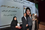 رئیس دانشگاه ملی مهارت در جشنواره سرآمدی آموزش استان تهران:
دانشگاه ملی مهارت می تواند معمار دانشگاه‌های مهارتی کشور باشد و اصولی مثل تعیین استاندارد، تربیت مربی و تضمین کیفیت را راهبری نماید/ استاد سرآمد کسی است که دانش را به مهارت تبدیل کند. 50