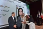 رئیس دانشگاه ملی مهارت در جشنواره سرآمدی آموزش استان تهران:
دانشگاه ملی مهارت می تواند معمار دانشگاه‌های مهارتی کشور باشد و اصولی مثل تعیین استاندارد، تربیت مربی و تضمین کیفیت را راهبری نماید/ استاد سرآمد کسی است که دانش را به مهارت تبدیل کند. 55