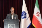 رئیس دانشگاه ملی مهارت در جشنواره سرآمدی آموزش استان تهران:
دانشگاه ملی مهارت می تواند معمار دانشگاه‌های مهارتی کشور باشد و اصولی مثل تعیین استاندارد، تربیت مربی و تضمین کیفیت را راهبری نماید/ استاد سرآمد کسی است که دانش را به مهارت تبدیل کند. 57