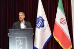 رئیس دانشگاه ملی مهارت در جشنواره سرآمدی آموزش استان تهران:
دانشگاه ملی مهارت می تواند معمار دانشگاه‌های مهارتی کشور باشد و اصولی مثل تعیین استاندارد، تربیت مربی و تضمین کیفیت را راهبری نماید/ استاد سرآمد کسی است که دانش را به مهارت تبدیل کند. 58