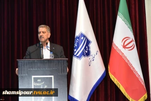 رئیس دانشگاه ملی مهارت در جشنواره سرآمدی آموزش استان تهران:
دانشگاه ملی مهارت می تواند معمار دانشگاه‌های مهارتی کشور باشد و اصولی مثل تعیین استاندارد، تربیت مربی و تضمین کیفیت را راهبری نماید/ استاد سرآمد کسی است که دانش را به مهارت تبدیل کند. 58