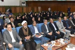 رئیس دانشگاه ملی مهارت در جشنواره سرآمدی آموزش استان تهران:
دانشگاه ملی مهارت می تواند معمار دانشگاه‌های مهارتی کشور باشد و اصولی مثل تعیین استاندارد، تربیت مربی و تضمین کیفیت را راهبری نماید/ استاد سرآمد کسی است که دانش را به مهارت تبدیل کند. 63