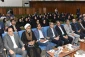 رئیس دانشگاه ملی مهارت در جشنواره سرآمدی آموزش استان تهران:
دانشگاه ملی مهارت می تواند معمار دانشگاه‌های مهارتی کشور باشد و اصولی مثل تعیین استاندارد، تربیت مربی و تضمین کیفیت را راهبری نماید/ استاد سرآمد کسی است که دانش را به مهارت تبدیل کند. 63