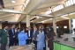 رئیس دانشگاه ملی مهارت در جشنواره سرآمدی آموزش استان تهران:
دانشگاه ملی مهارت می تواند معمار دانشگاه‌های مهارتی کشور باشد و اصولی مثل تعیین استاندارد، تربیت مربی و تضمین کیفیت را راهبری نماید/ استاد سرآمد کسی است که دانش را به مهارت تبدیل کند. 64