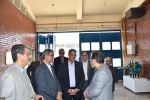 رئیس دانشگاه ملی مهارت در جشنواره سرآمدی آموزش استان تهران:
دانشگاه ملی مهارت می تواند معمار دانشگاه‌های مهارتی کشور باشد و اصولی مثل تعیین استاندارد، تربیت مربی و تضمین کیفیت را راهبری نماید/ استاد سرآمد کسی است که دانش را به مهارت تبدیل کند. 68
