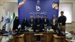 برگزاری جلسه شورای فرهنگی دانشکده شهید شمسی‌پور با محوریت برنامه‌ریزی مناسبت‌های اردیبشهت و خرداد 
تکریم شهدای دانشجوی دانشکده در جنگ رمضان 2