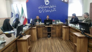 برگزاری جلسه شورای فرهنگی دانشکده شهید شمسی‌پور با محوریت برنامه‌ریزی مناسبت‌های اردیبشهت و خرداد 
تکریم شهدای دانشجوی دانشکده در جنگ رمضان 2