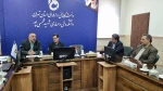 برگزاری جلسه شورای فرهنگی دانشکده شهید شمسی‌پور با محوریت برنامه‌ریزی مناسبت‌های اردیبشهت و خرداد 
تکریم شهدای دانشجوی دانشکده در جنگ رمضان 4