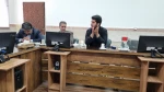 برگزاری جلسه شورای فرهنگی دانشکده شهید شمسی‌پور با محوریت برنامه‌ریزی مناسبت‌های اردیبشهت و خرداد 
تکریم شهدای دانشجوی دانشکده در جنگ رمضان 5