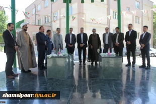 تجلیل از سرآمدان آموزشی هیئت علمی و حق التدریس دانشگاه ملی مهارت واحد استان تهران 4
