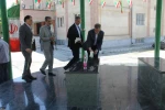 تجلیل از سرآمدان آموزشی هیئت علمی و حق التدریس دانشگاه ملی مهارت واحد استان تهران 5