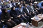 تجلیل از سرآمدان آموزشی هیئت علمی و حق التدریس دانشگاه ملی مهارت واحد استان تهران 9