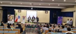 رئیس دانشگاه ملی مهارت در آیین تجلیل از سرآمدان آموزشی دانشگاه ملی مهارت واحد استانی اصفهان:
تدوین مسیرهای آموزشی مبتنی بر چارچوب‌های ملی و بین‌المللی صلاحیت حرفه‌ای و همچنین سند آمایش رشته‌های مهارتی در دستور کار دانشگاه قرار دارد. 4