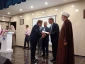 رئیس دانشگاه ملی مهارت در آیین تجلیل از سرآمدان آموزشی دانشگاه ملی مهارت واحد استانی اصفهان:
تدوین مسیرهای آموزشی مبتنی بر چارچوب‌های ملی و بین‌المللی صلاحیت حرفه‌ای و همچنین سند آمایش رشته‌های مهارتی در دستور کار دانشگاه قرار دارد. 5
