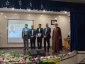 رئیس دانشگاه ملی مهارت در آیین تجلیل از سرآمدان آموزشی دانشگاه ملی مهارت واحد استانی اصفهان:
تدوین مسیرهای آموزشی مبتنی بر چارچوب‌های ملی و بین‌المللی صلاحیت حرفه‌ای و همچنین سند آمایش رشته‌های مهارتی در دستور کار دانشگاه قرار دارد. 6