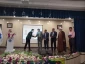 رئیس دانشگاه ملی مهارت در آیین تجلیل از سرآمدان آموزشی دانشگاه ملی مهارت واحد استانی اصفهان:
تدوین مسیرهای آموزشی مبتنی بر چارچوب‌های ملی و بین‌المللی صلاحیت حرفه‌ای و همچنین سند آمایش رشته‌های مهارتی در دستور کار دانشگاه قرار دارد. 7