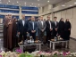 رئیس دانشگاه ملی مهارت در آیین تجلیل از سرآمدان آموزشی دانشگاه ملی مهارت واحد استانی اصفهان:
تدوین مسیرهای آموزشی مبتنی بر چارچوب‌های ملی و بین‌المللی صلاحیت حرفه‌ای و همچنین سند آمایش رشته‌های مهارتی در دستور کار دانشگاه قرار دارد. 12