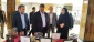 بازدید رئیس دانشگاه ملی مهارت از دانشکده‌ها و آموزشکده‌های واحد استانی اصفهان و نشست با کارکنان این دانشگاه 3
