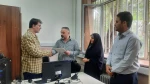 وبینار علمی فردوسی و فارسی معیار برگزار شد
 2