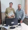 وبینار علمی فردوسی و فارسی معیار برگزار شد
 2