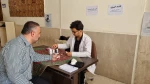 طرح غربالگری سلامت در دانشکده؛ سنجش فشار خون، قند خون و توزیع ویتامین D در هفته سلامت 1405 2