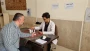 طرح غربالگری سلامت در دانشکده؛ سنجش فشار خون، قند خون و توزیع ویتامین D در هفته سلامت 1405