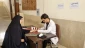 طرح غربالگری سلامت در دانشکده؛ سنجش فشار خون، قند خون و توزیع ویتامین D در هفته سلامت 1405 3