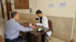طرح غربالگری سلامت در دانشکده؛ سنجش فشار خون، قند خون و توزیع ویتامین D در هفته سلامت 1405 6