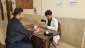 طرح غربالگری سلامت در دانشکده؛ سنجش فشار خون، قند خون و توزیع ویتامین D در هفته سلامت 1405 7