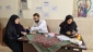 طرح غربالگری سلامت در دانشکده؛ سنجش فشار خون، قند خون و توزیع ویتامین D در هفته سلامت 1405 9